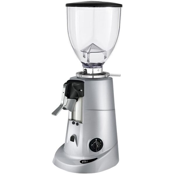 Кофемолка Fiorenzato F5 DM Grey