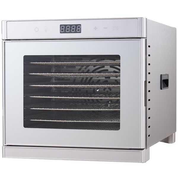 Дегидратор Airhot FD-6 GLASS-L