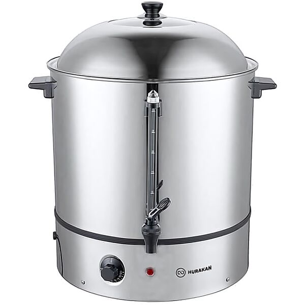 Пароварка для кукурузы Hurakan HKN-CDC30