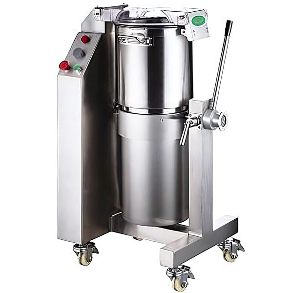 Куттер Hurakan HKN-CL18MSW