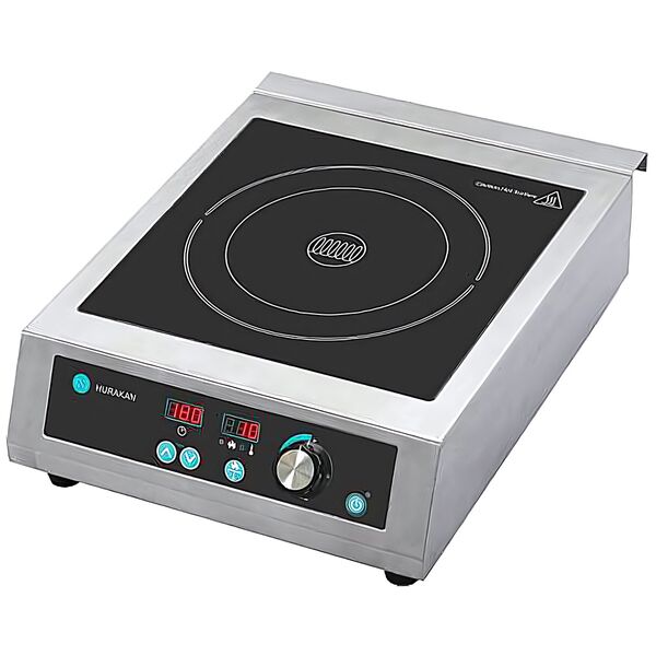 Плита индукционная Hurakan HKN-D35F PRO