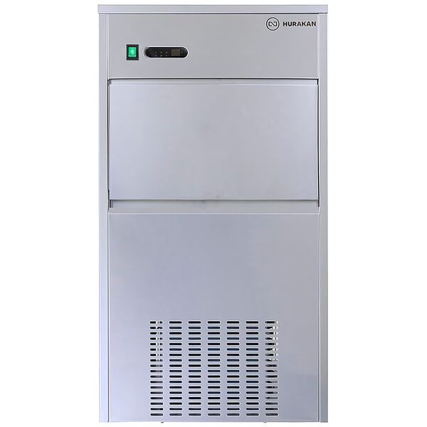 Льдогенератор Hurakan HKN-GB85C