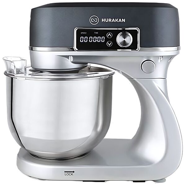 Миксер планетарный Hurakan HKN-KSM6