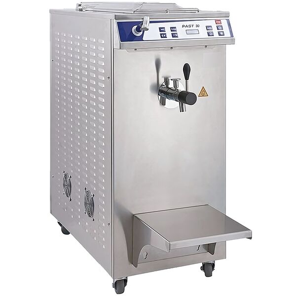Пастеризатор для мороженого Carpini PAST60 W