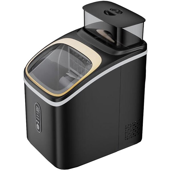 Льдогенератор Cooleq ZBC-15