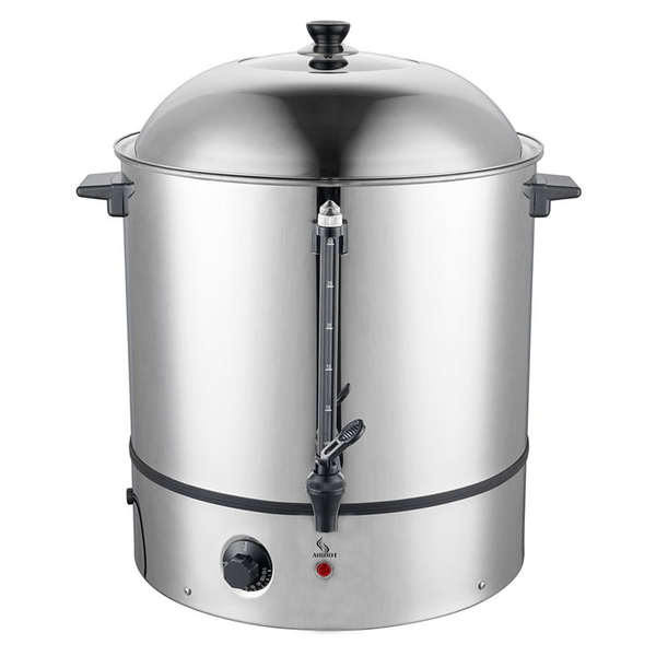Пароварка для кукурузы Airhot CS-40