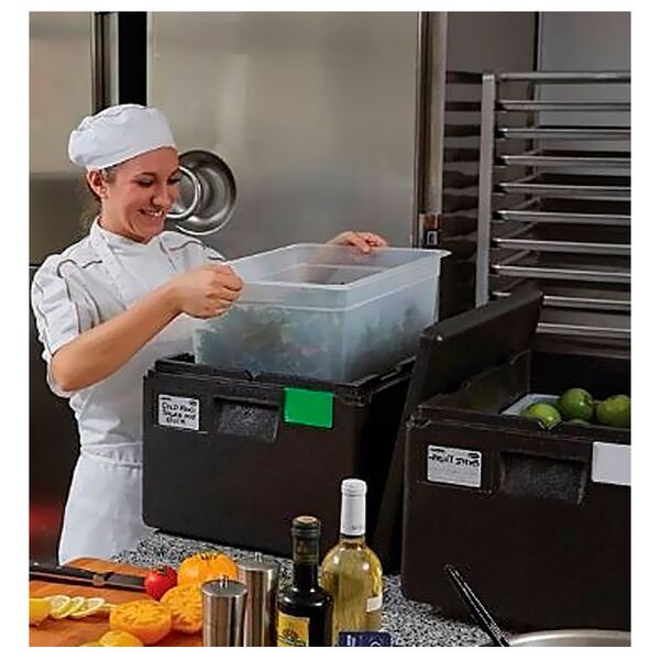 Термоконтейнер Cambro EPP180 110