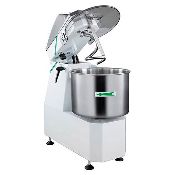 Тестомес Fimar 38/SL (380V)