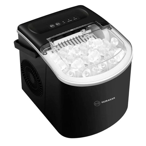 Льдогенератор Hurakan HKN-IMF12B