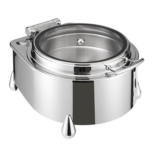 Мармит чафинг-диш Maco Jade JD/0/0/6.5/DP (6,5 л)