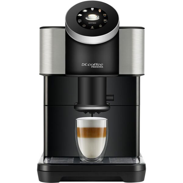 Кофемашина Dr.Coffee PROXIMA H2