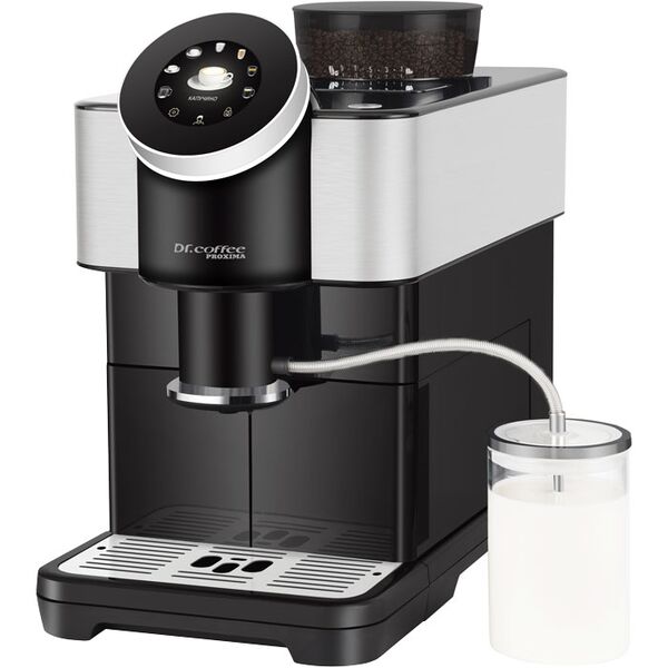 Кофемашина Dr.Coffee PROXIMA H2