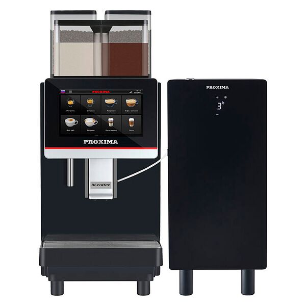 Холодильник для молока Dr.Coffee Proxima SC10