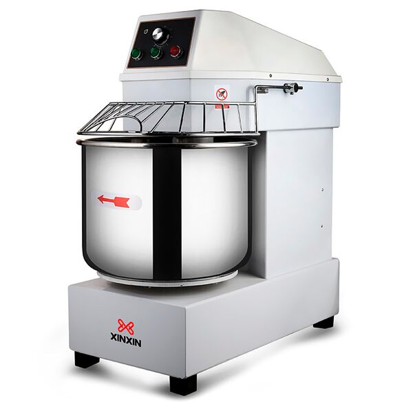 Тестомес спиральный XINXIN HS40BN (380 B)