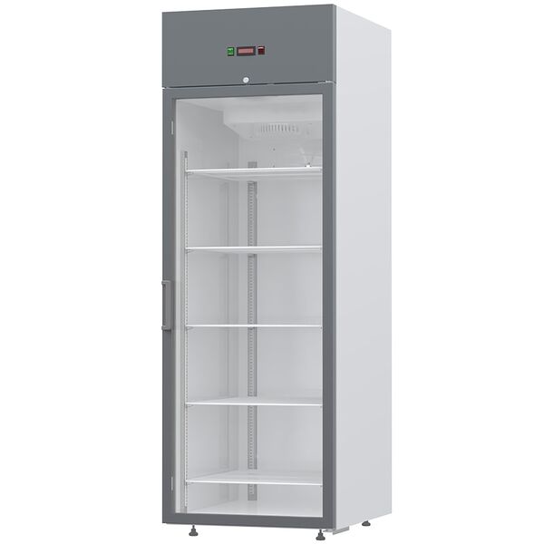 Шкаф холодильный Arkto D0.5-S