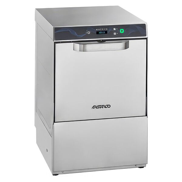 Машина стаканомоечная Aristarco AF 40.30 ESI DD DP с помпой слива