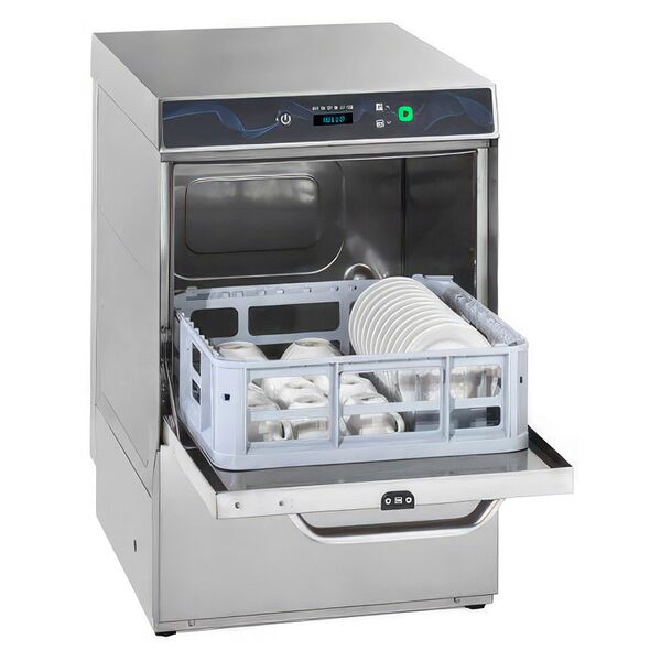 Машина стаканомоечная Aristarco AF 40.30 ESI DD