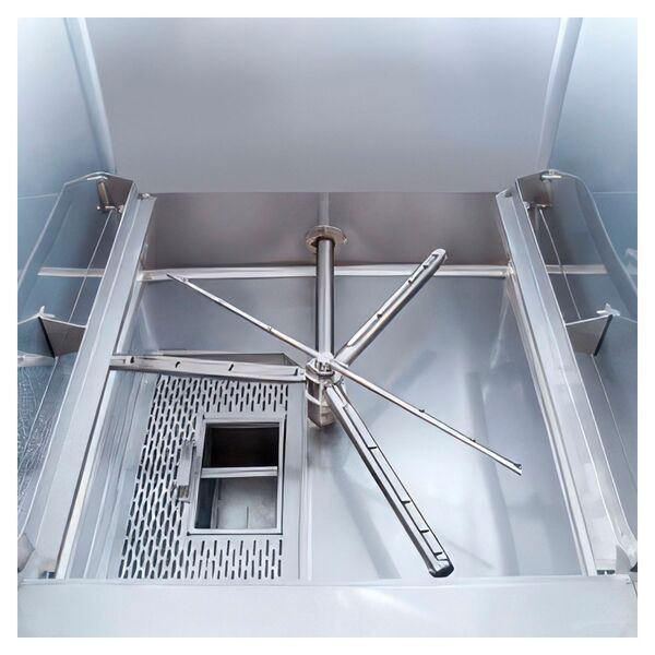 Машина котломоечная Aristarco AU 55.80 E PRS DP