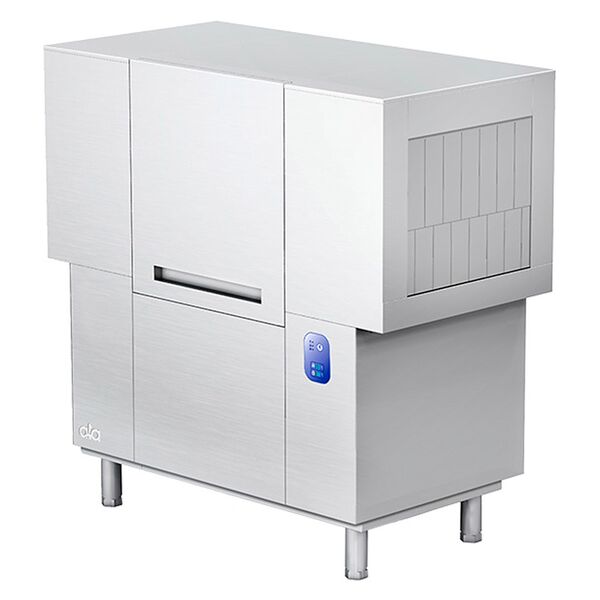 Машина посудомоечная конвейерного типа Ata ATR 1800 с модулем сушки (л/п)