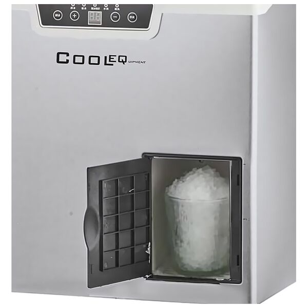 Льдогенератор Cooleq ZB-22C