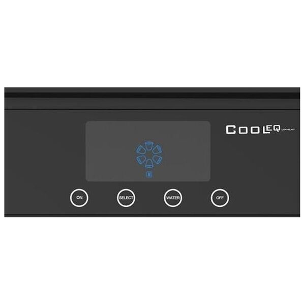Льдогенератор Cooleq ICD-15W