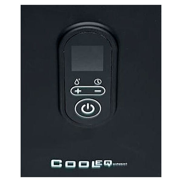 Льдогенератор Cooleq ZBC-15