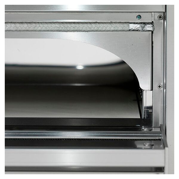 Печь для пиццы Cuppone Donatello DN 635/1CD