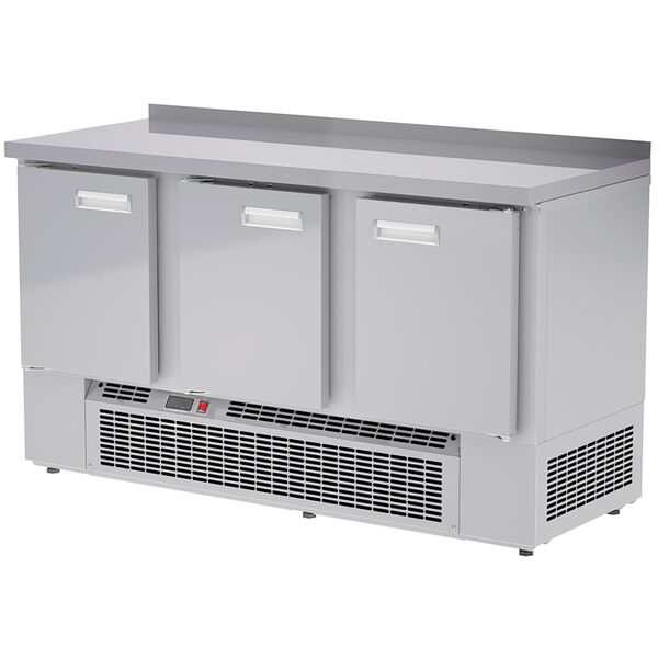 Стол холодильный Arkto СХСН-3-70