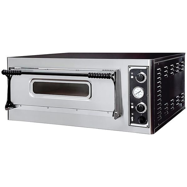 Печь для пиццы itPizza MS6