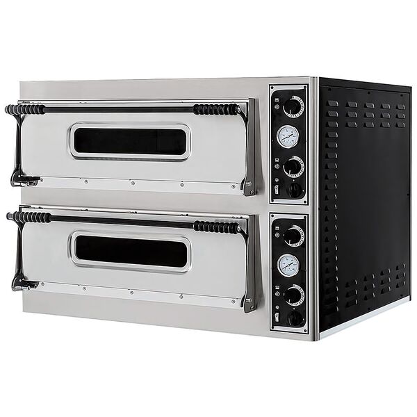 Печь для пиццы itPizza MS66
