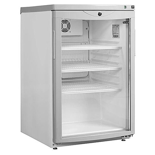 Холодильник барный Tefcold BC85 W/FAN