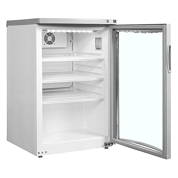 Холодильник барный Tefcold BC85 W/FAN
