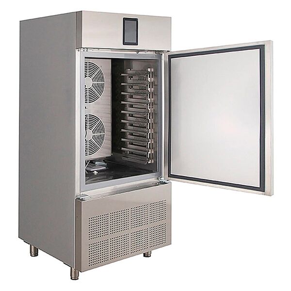 Шкаф шоковой заморозки Tefcold BLCA10X1