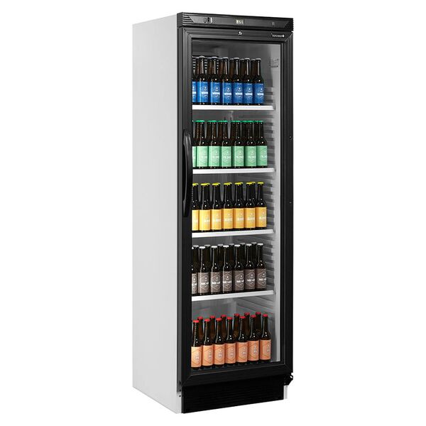 Шкаф холодильный Tefcold CEV425 1 LED