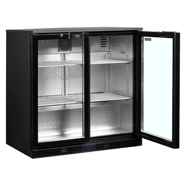 Холодильник барный Tefcold DB201H