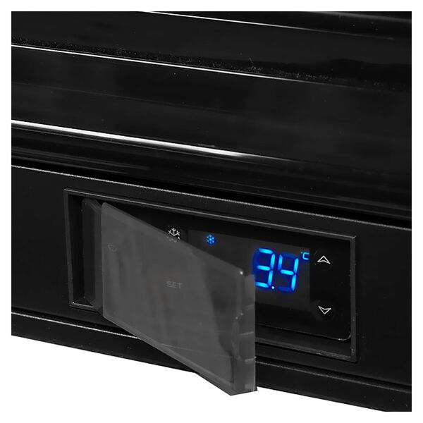 Холодильник барный Tefcold DB301H-3