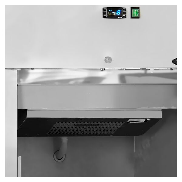 Шкаф холодильный Tefcold GUC70 GN2/1