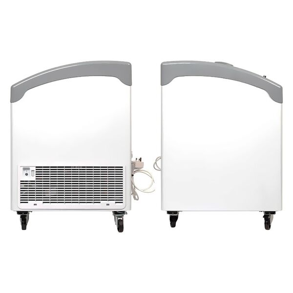 Ларь морозильный Tefcold NIC501SCEB