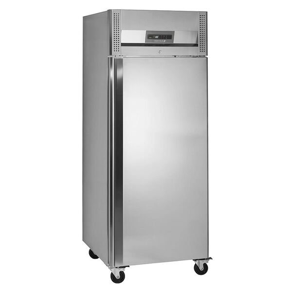 Шкаф холодильный Tefcold RK710 GN2/1 (нерж.)