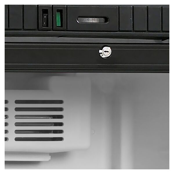 Шкаф холодильный Tefcold SCU1375