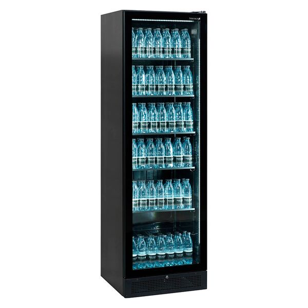 Шкаф холодильный Tefcold SCU1425 Frameless