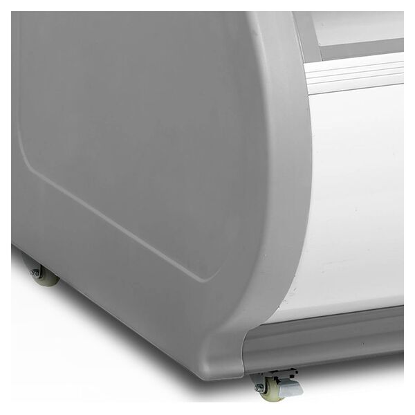 Ларь морозильный Tefcold TD500 двухярусный