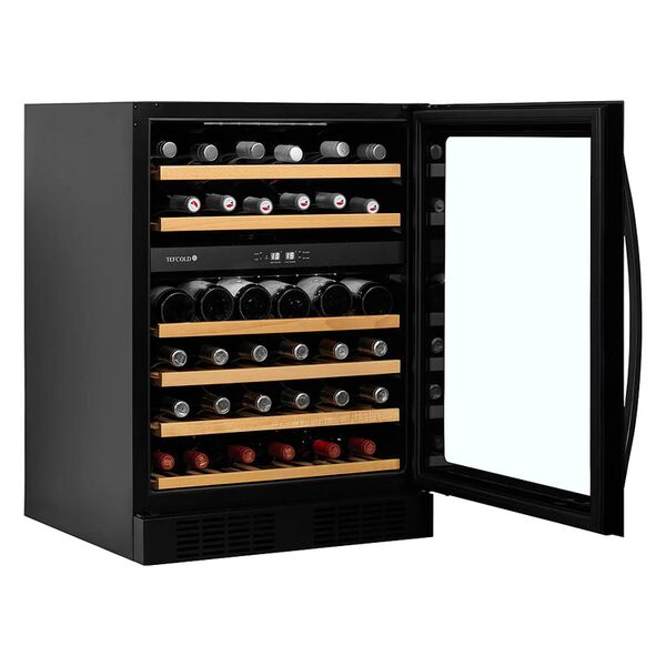 Шкаф винный Tefcold TFW200-2F
