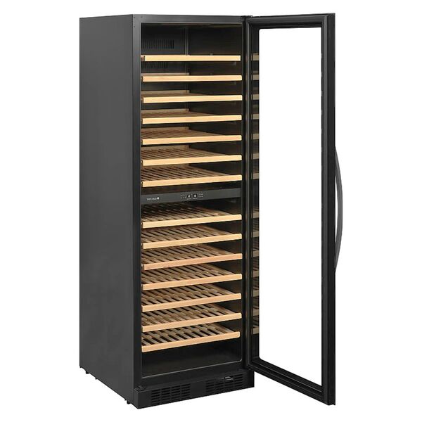 Шкаф винный Tefcold TFW400-2F