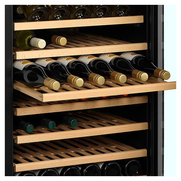 Шкаф винный Tefcold TFW400-2F