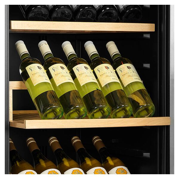 Шкаф винный Tefcold TFW400-2F