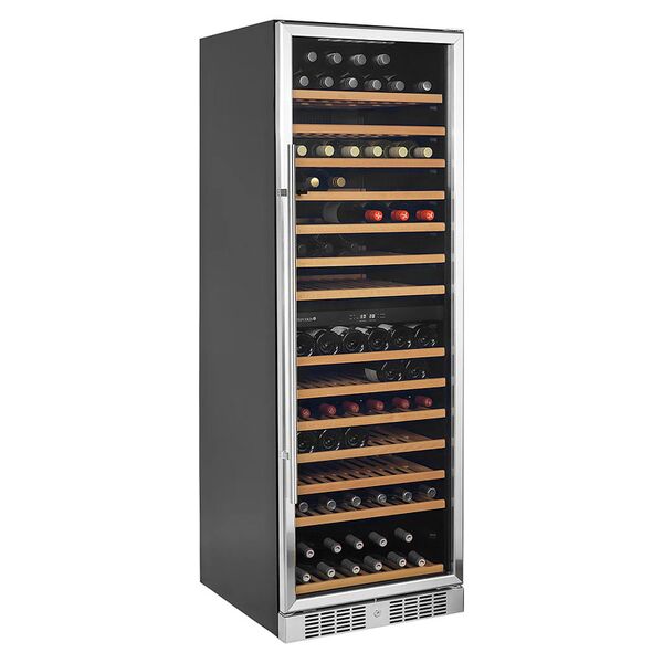 Шкаф винный Tefcold TFW400-2S