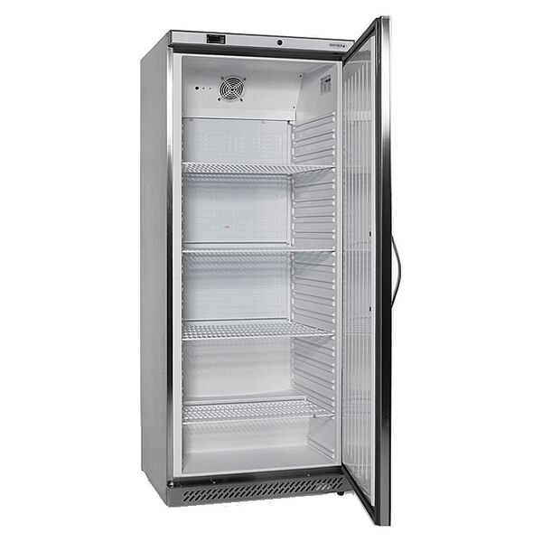 Шкаф морозильный Tefcold UF600S GN2/1