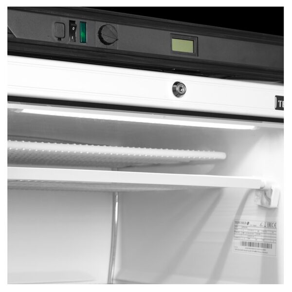 Шкаф морозильный Tefcold UFFS371G