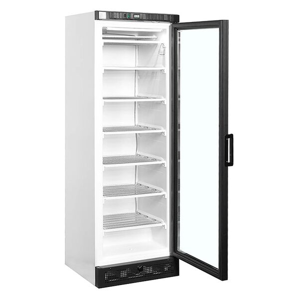 Шкаф морозильный Tefcold UFSC371G